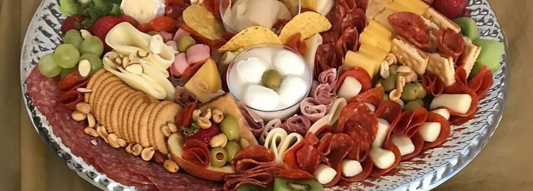 Catering Tabla 1